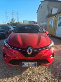 Renault Clio TCe 100 CV GPL 5 porte Techno