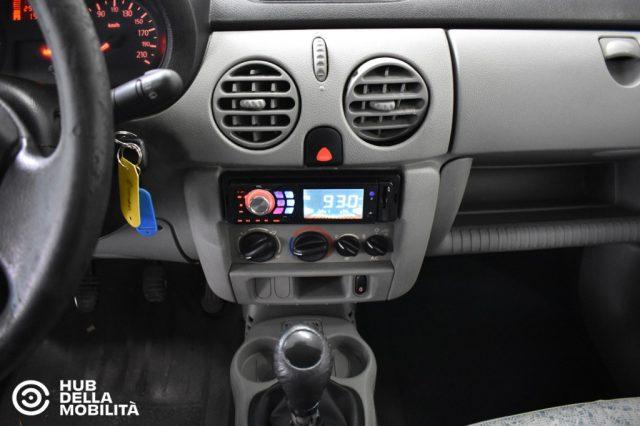 RENAULT Kangoo 1.5 dCi/70CV 4p. Storia Conf. Expr. GV Passo Lungo