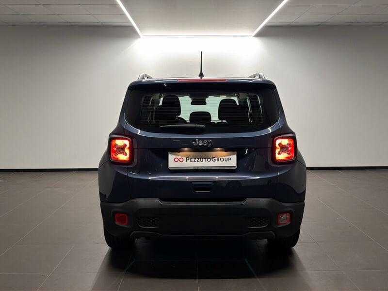 Jeep Renegade 1.6 MJT