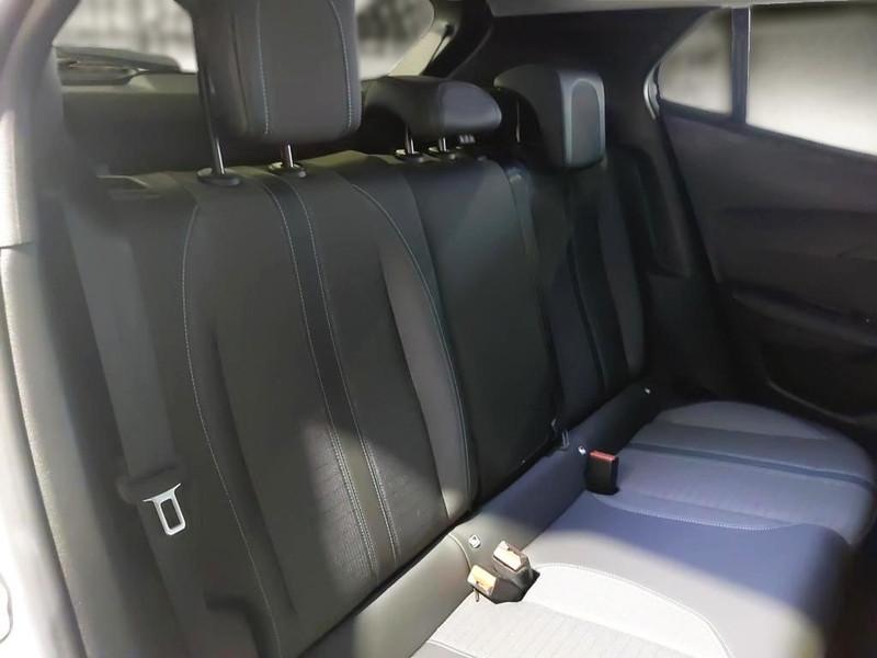 PEUGEOT 2008 PURETECH 130 EAT8 ALLURE PACK S/S AUTO CROSSOVER