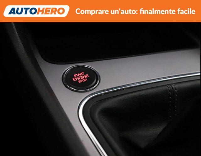 SEAT Leon 1.4 EcoTSI ACT 150 CV 5p. XCELLENCE