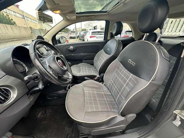 Fiat 500 1.2 Lounge Automatica