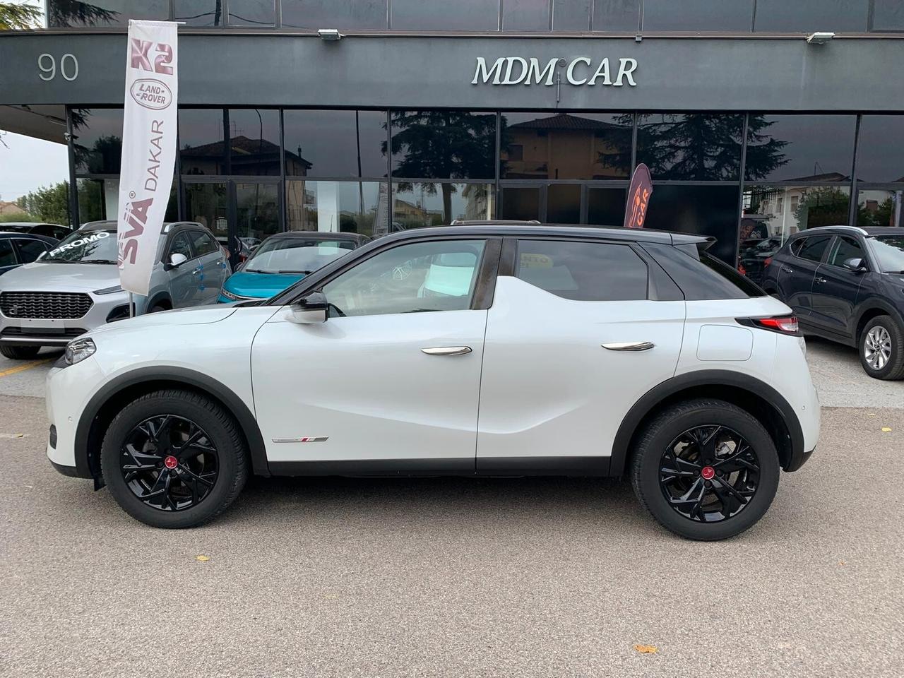 DS3 3 Crossback 130 aut. Performance Line *PROMO*