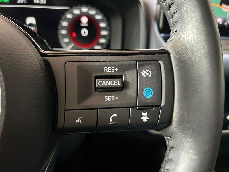 Nissan Qashqai 1.5 e-power Tekna+ 2wd