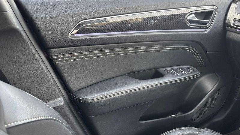 Renault Arkana 2021 1.6 E-Tech full hybrid E-Tech Engineered Fa