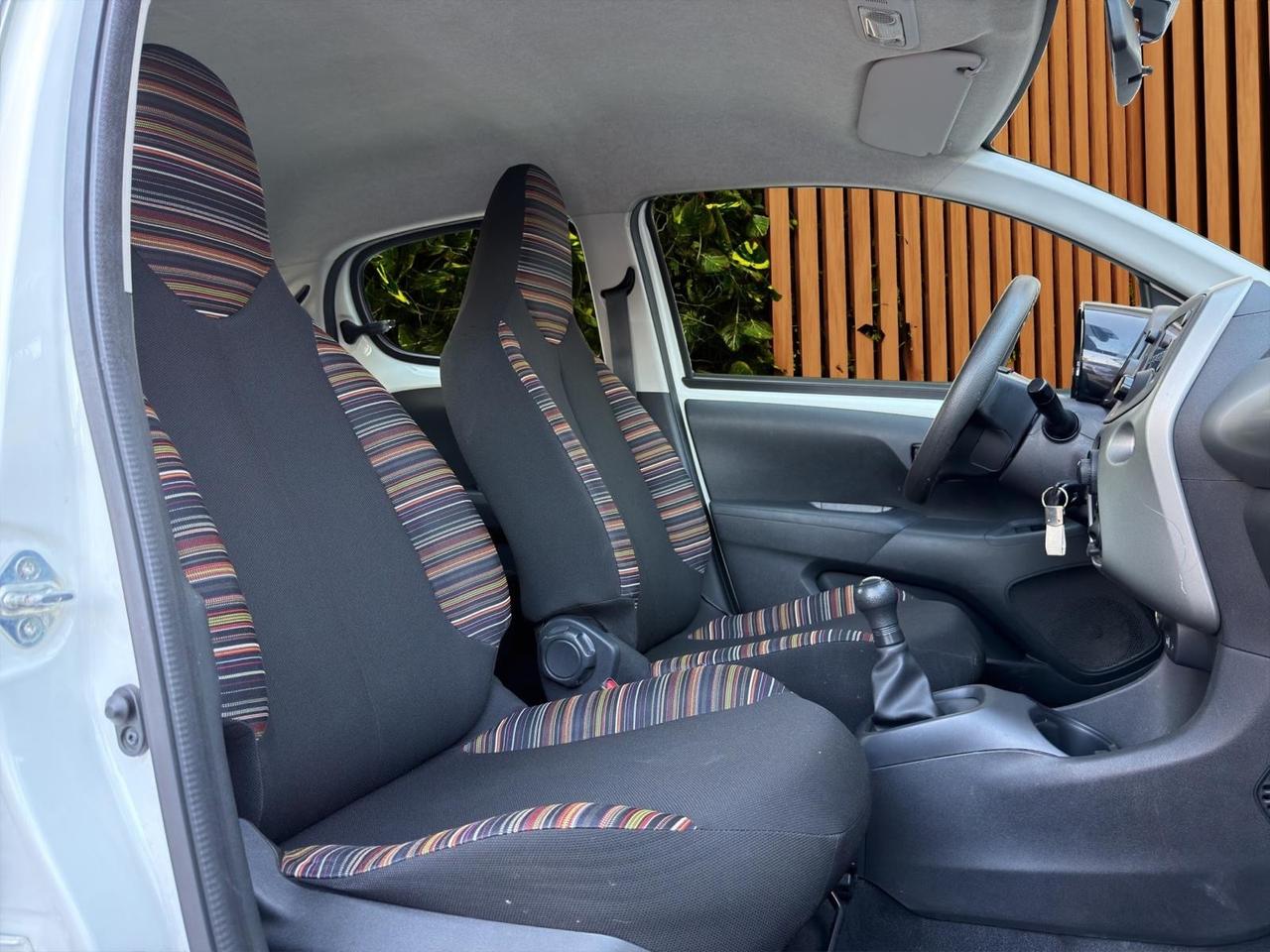Citroen C1 VTi 68 5 porte Shine