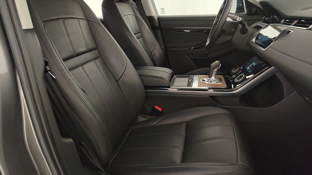 LAND ROVER Range Rover Evoque II 2019 - Range Rover Evoque 2.0d i4 mhev SE awd 240cv auto