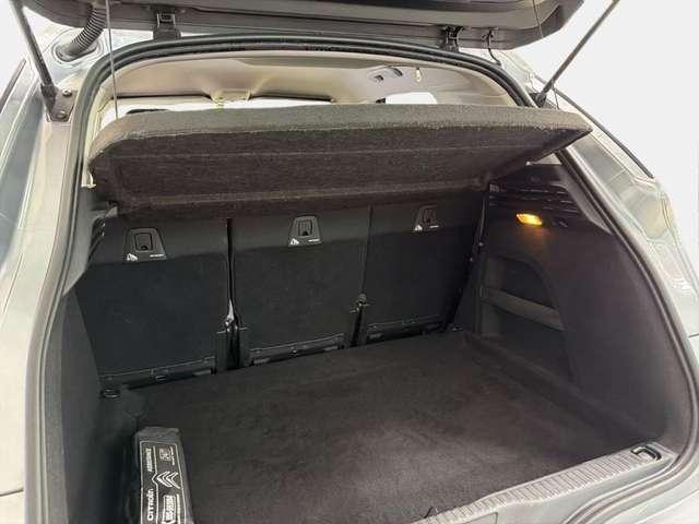 Citroen C4 Picasso 1.5 120 CV AUTOMATICA