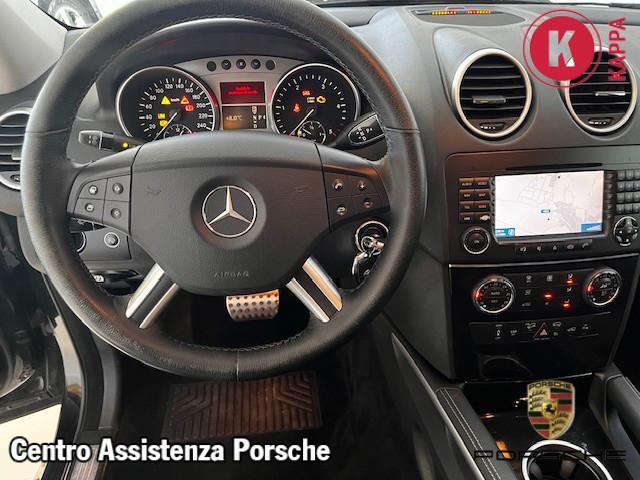 Mercedes-benz ML 320 **ML 280 CDI Sport**