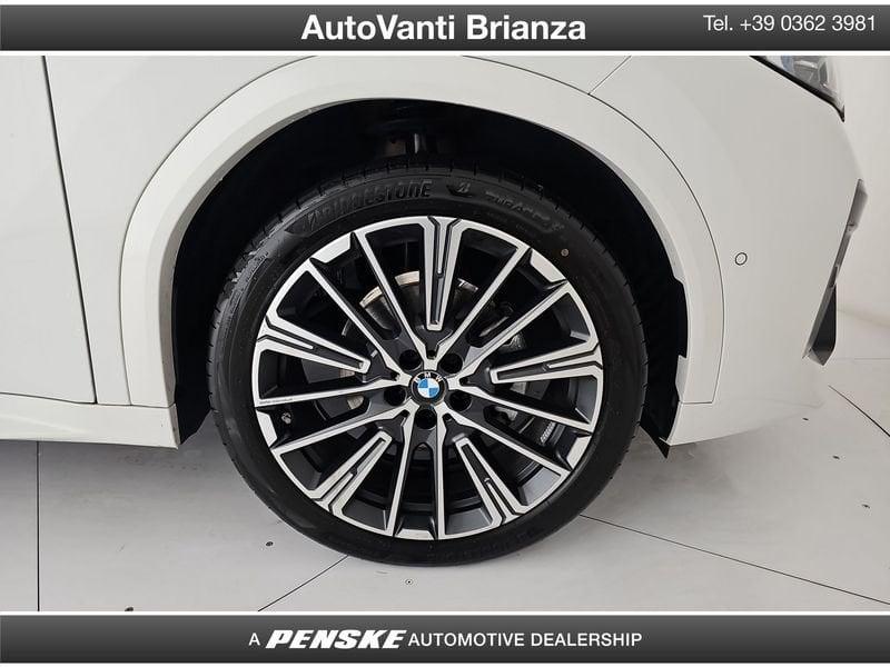 BMW X2 X2 sdrive 18d MSport