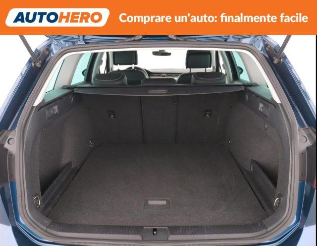 VOLKSWAGEN Passat Variant 2.0 TDI SCR 200 CV DSG Executive