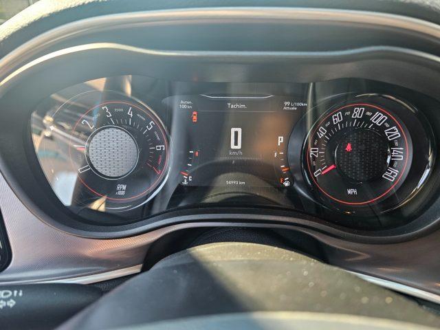 DODGE Challenger 3.6L V6 AT8 SXT AWD Blacktop