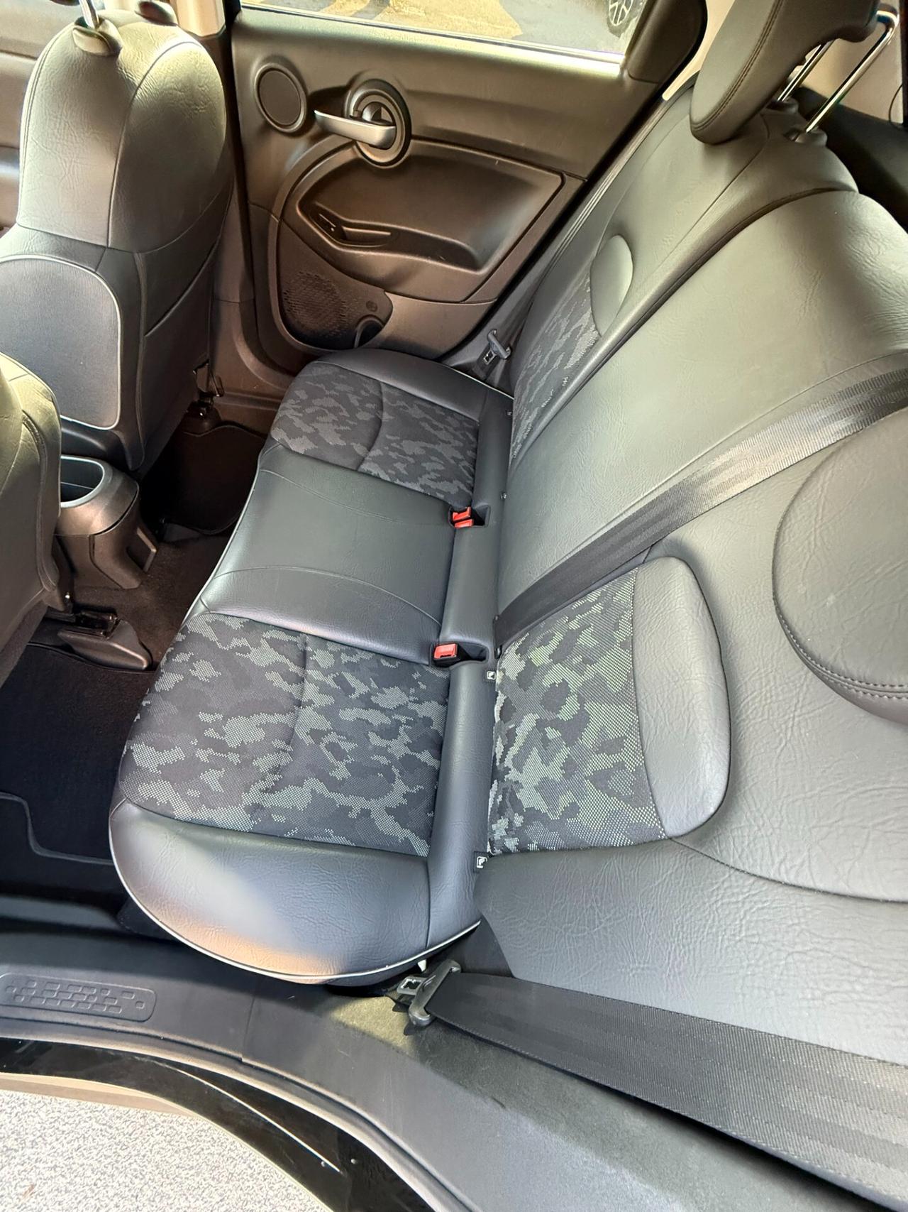 Fiat 500X 1.0 T3 120 CV Cross