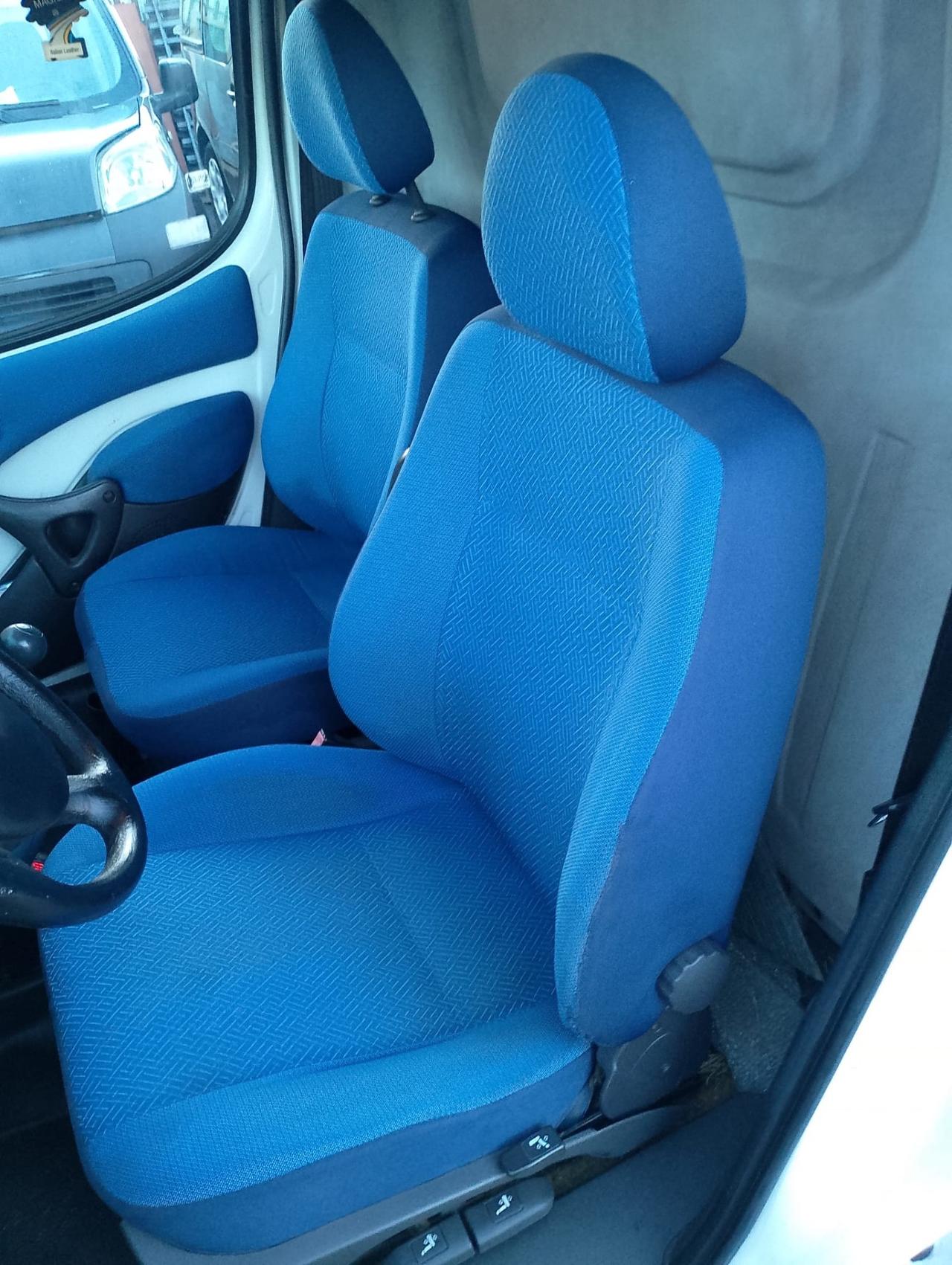 Fiat Doblo 1.3 MJT cat Cargo Lamierato