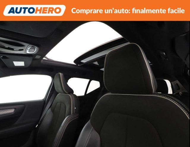 VOLVO XC40 T5 AWD Geartronic R-design