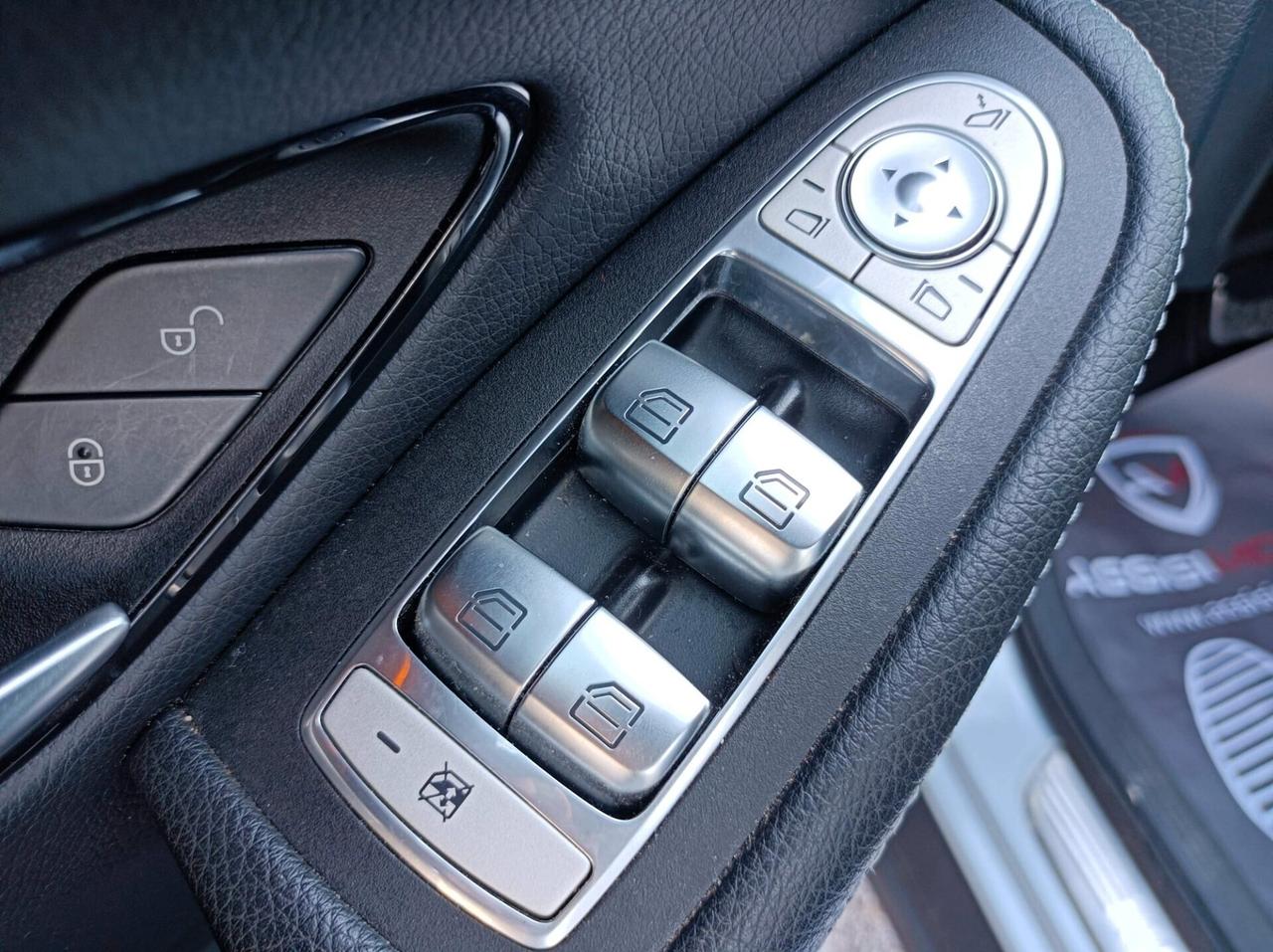Mercedes-benz GLC 300 de 4Matic EQ-Power Premium