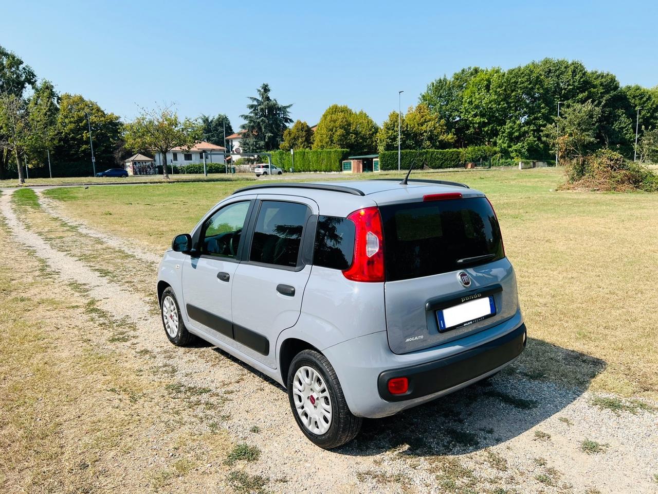 Fiat Panda 1.2 EasyPower Lounge