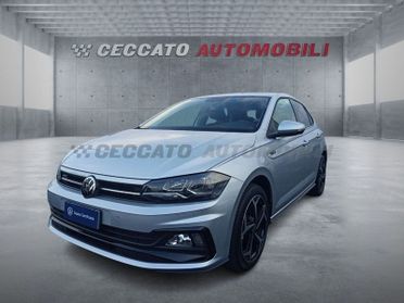 Volkswagen Polo 1.0 EVO 80 CV 5p. Sport BlueMotion Technology