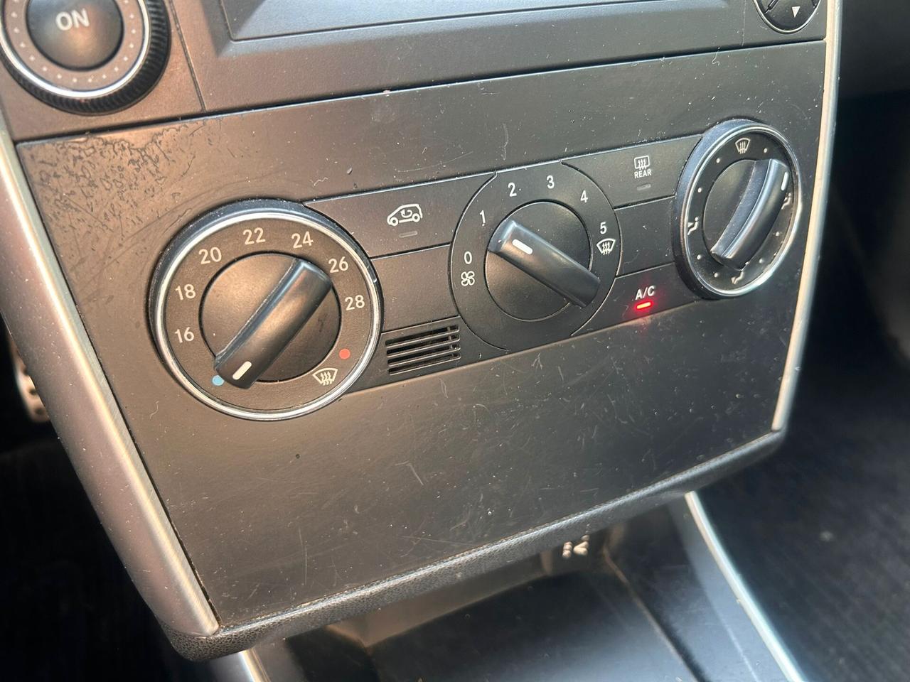 Mercedes-benz B 200 CDI Sport