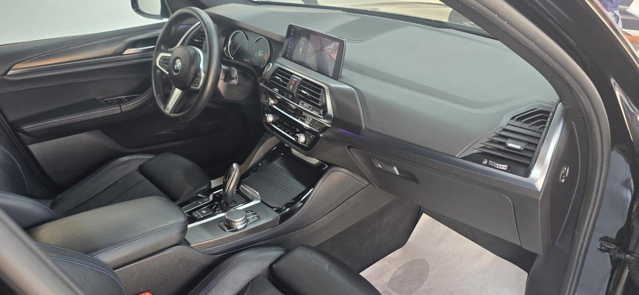 Bmw X4 xDrive20d Msport