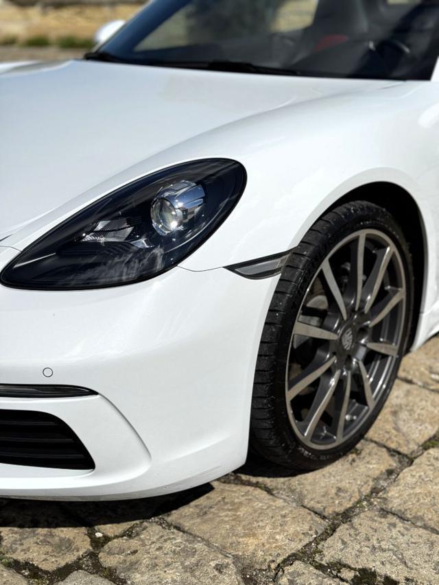 PORSCHE 718 Boxster 2.0i 300cv PDK