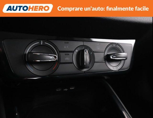 SKODA Fabia 1.0 TSI 115 CV Selection