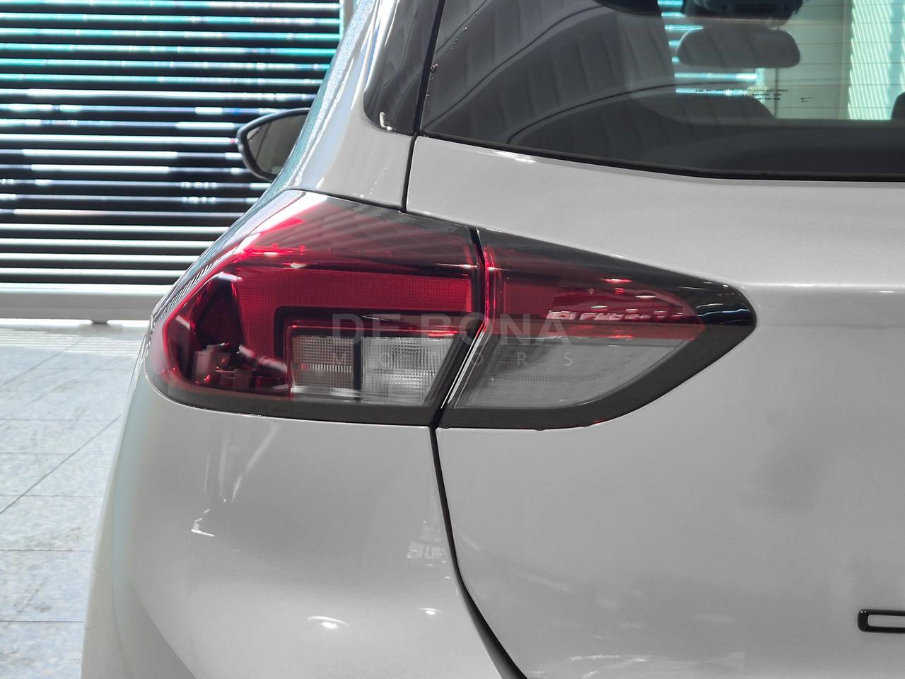 Opel Corsa 1.2 edition s&s 100cv