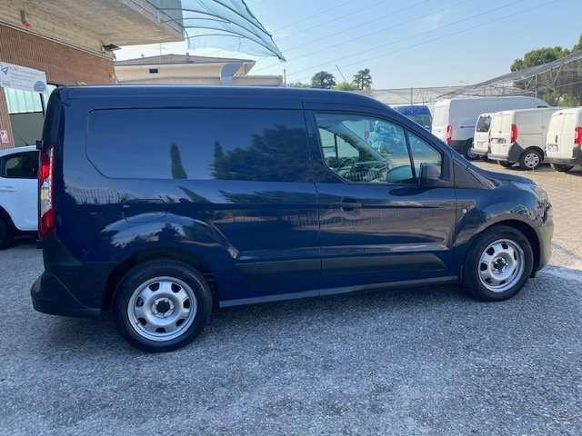 Ford Transit Connect 1.5 TDCI 75 CV