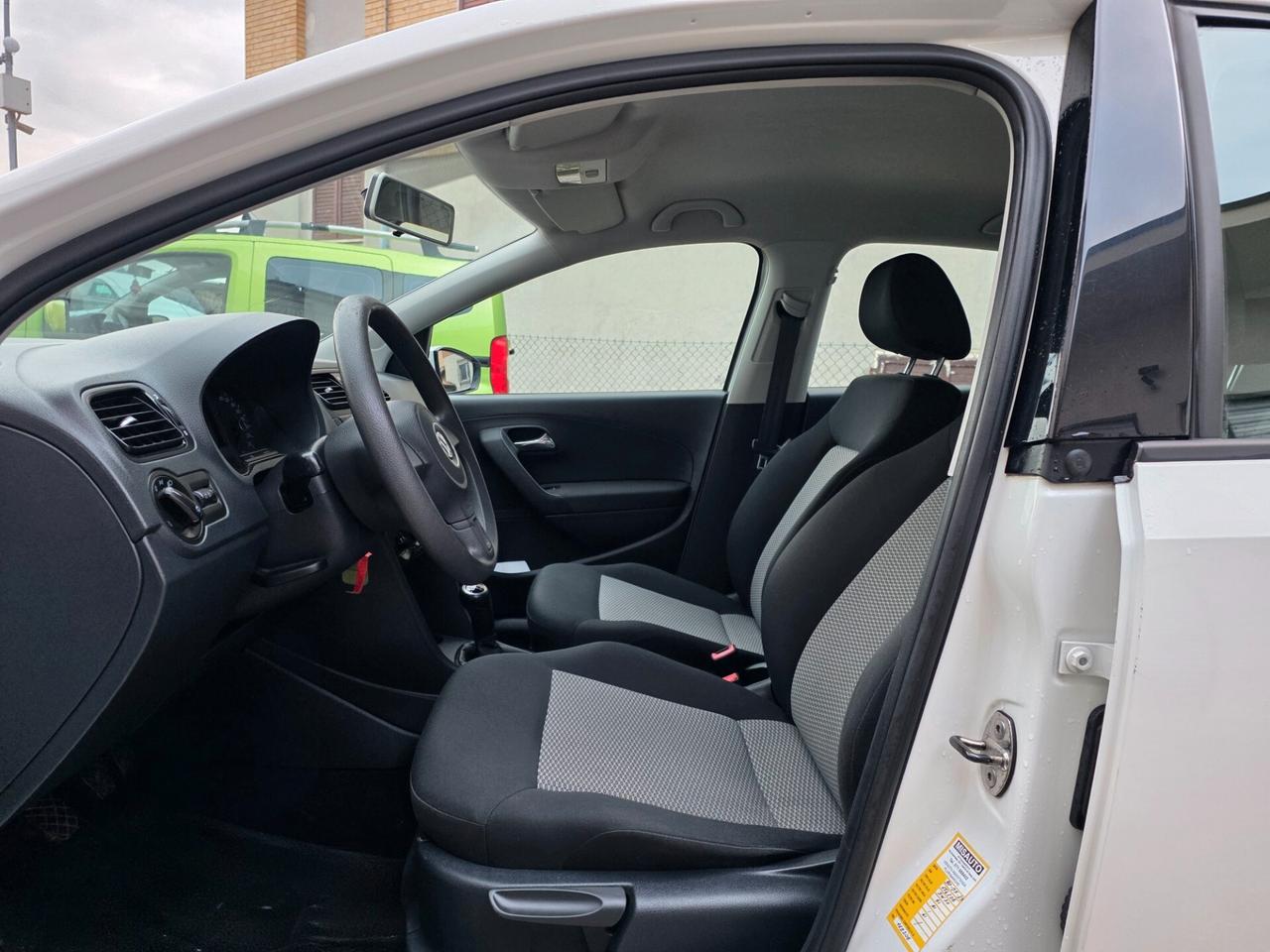 Volkswagen Polo 1.2 TDI