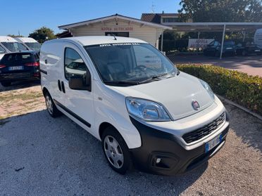 FIAT FIORINO 1.3MJT 95CV E6B 2017