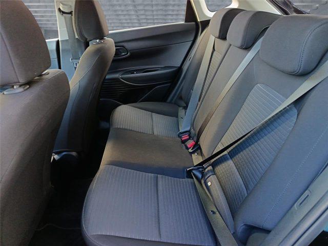 HYUNDAI i20 3ª serie 1.2 MPI MT ConnectLine