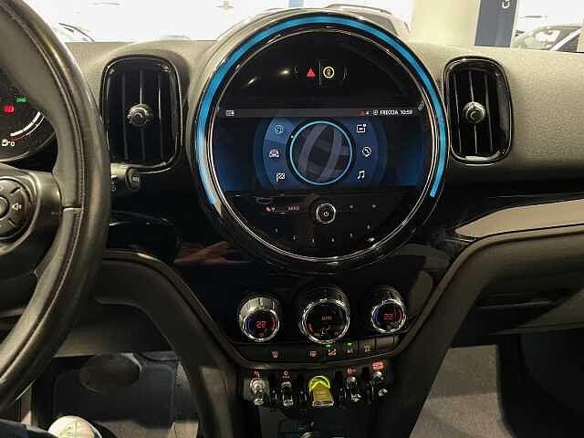 MINI Mini Mini 1.5 Cooper SE Business Countryman ALL4 Automatica