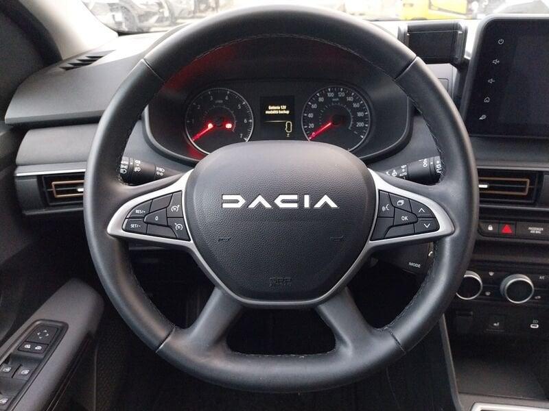 Dacia Jogger Jogger Extreme UP TCe 100 GPL ECO-G 5p