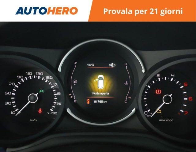 FIAT 500L 1.3 Multijet 95 CV Pop Star