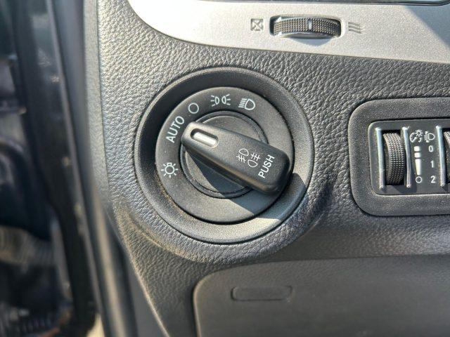 FIAT Freemont 2.0 Mjt 170 CV 4x4 aut. Lounge