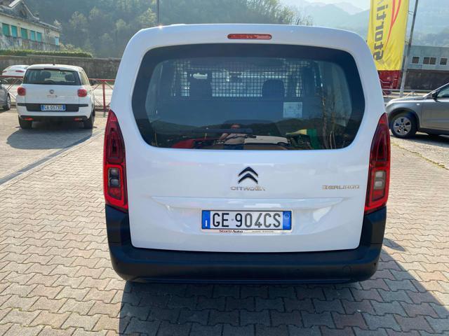 CITROEN Berlingo BlueHDi 100 Stop&Start M Feel