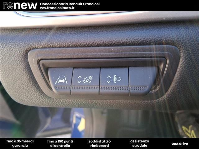 RENAULT Captur 1.0 eco-g Evolution 100cv