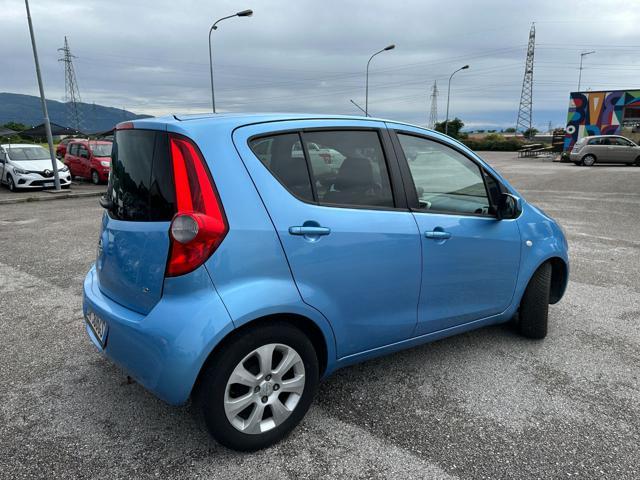 OPEL Agila 1.2 16V 86CV Enjoy