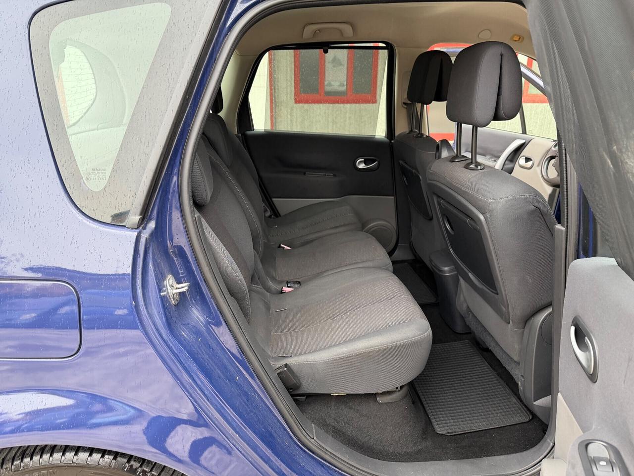 Renault Scenic Scénic 1.6 16V Serie Speciale