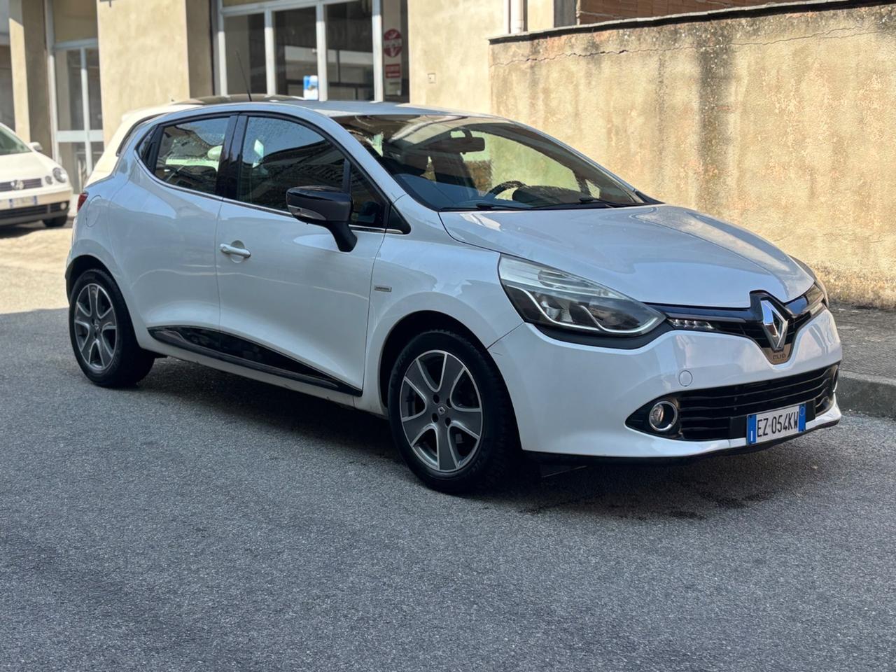 Renault Clio 1.5 dCi 8V 75CV 5 porte Live