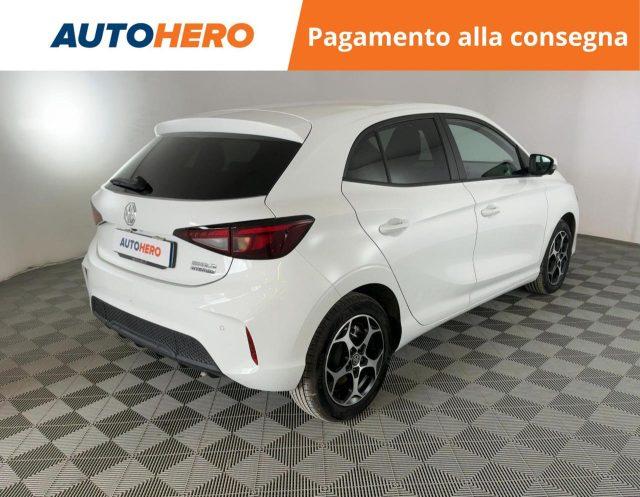 MG MG3 1.5 Hybrid+ Comfort