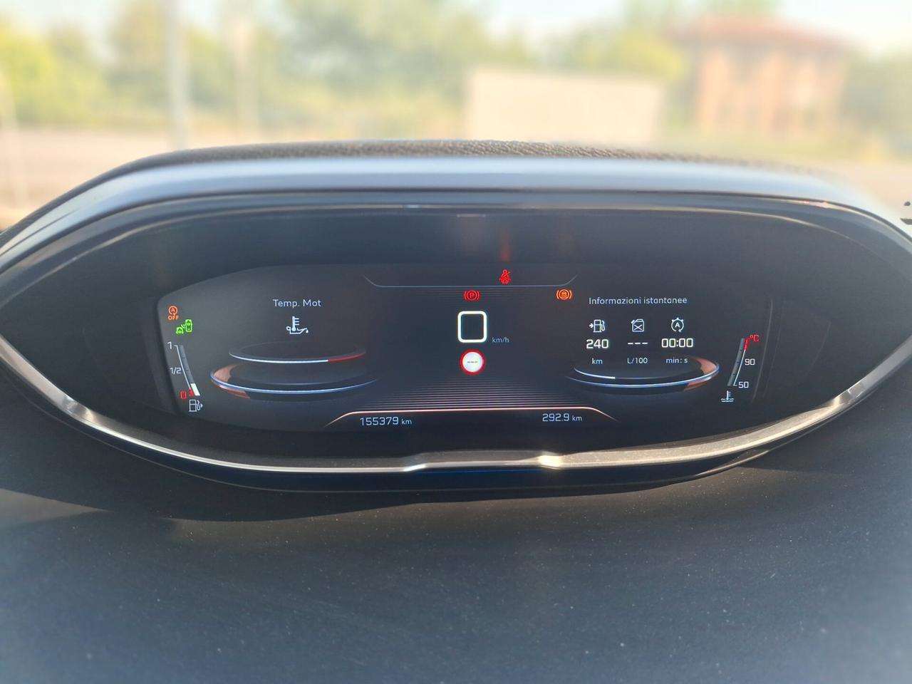 Peugeot 5008,1.6hdi ,GT Line, 7POSTI, Iva esposta