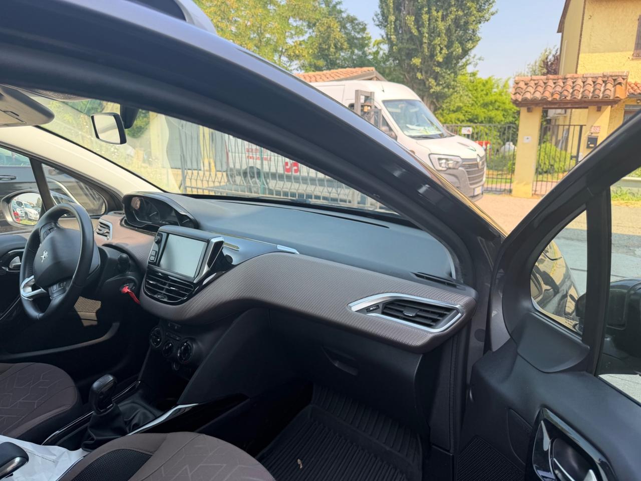 Peugeot 2008 PureTech 82 Active