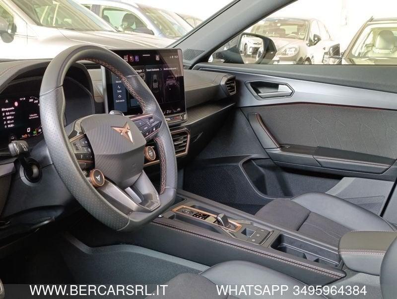 Cupra Formentor Formentor 1.5 Hybrid DSG