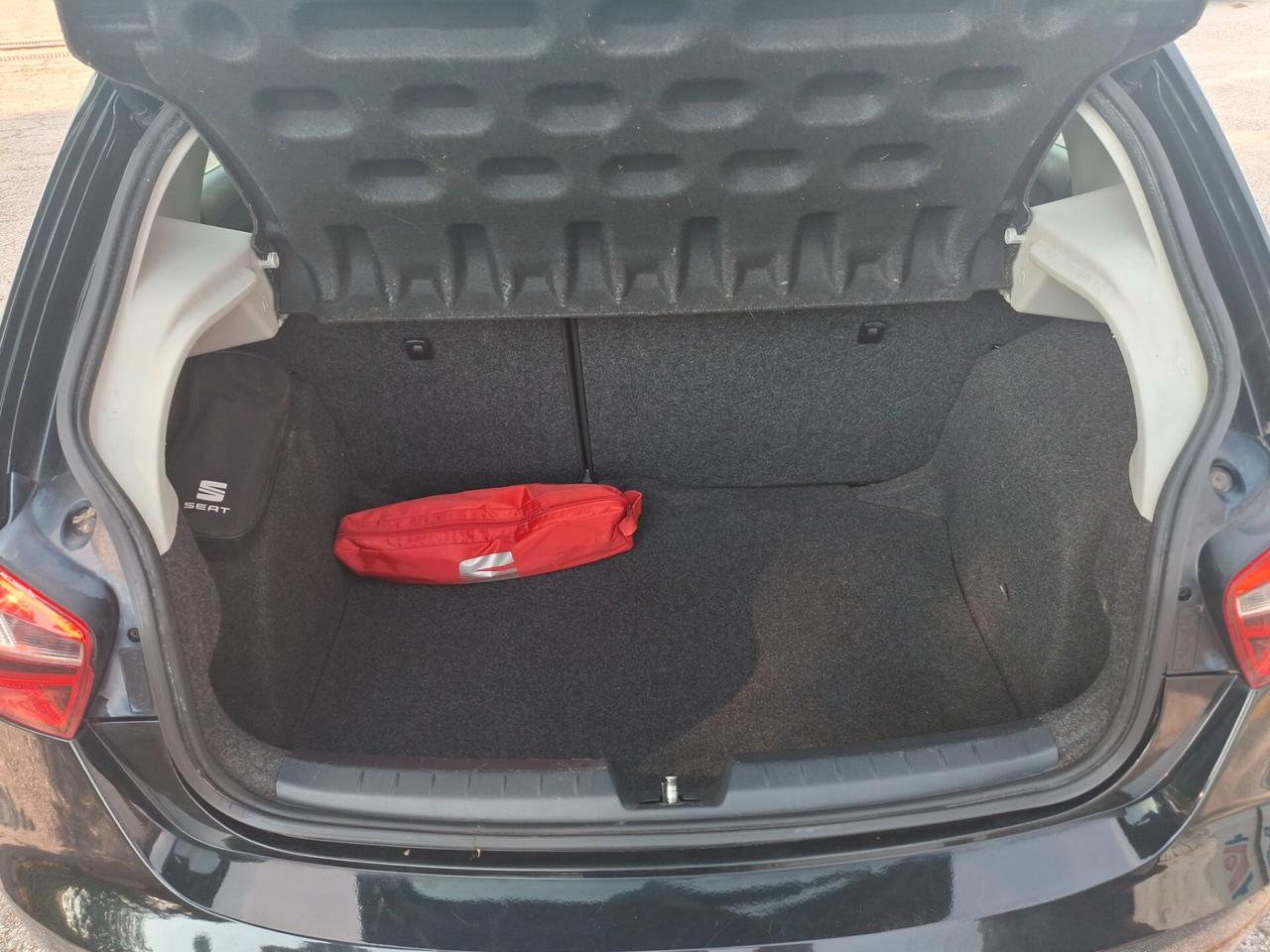 Seat Ibiza 1.4 TDI