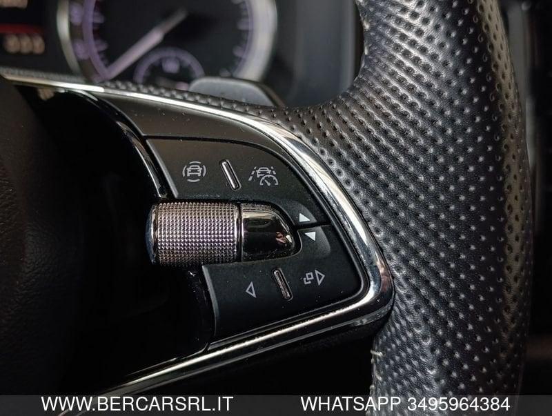 Škoda Kodiaq 2.0 TDI 110KW SPORTLINE DSG 5p