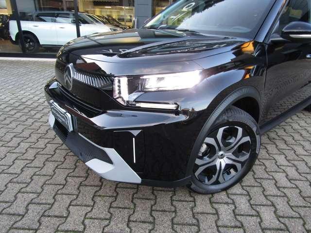 Citroen C3 Aircross 1.2 HYBRID PLUS 136CV CAMBIO AUTO,CARPLAY,AZIEND.