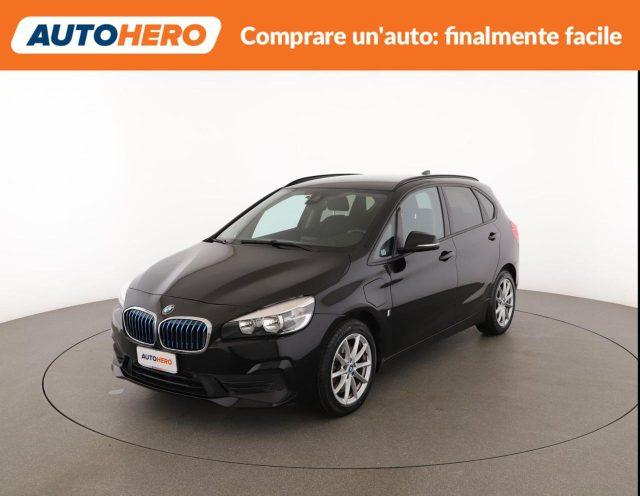BMW 225 xe Active Tourer iPerformance Advantage aut.