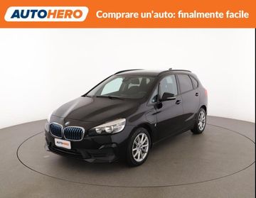 BMW 225 xe Active Tourer iPerformance Advantage aut.