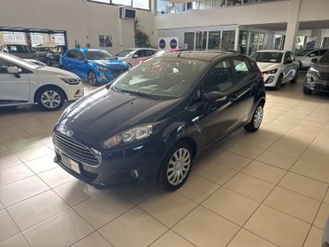 Ford Fiesta Plus 1.4 5p. Bz.- GPL